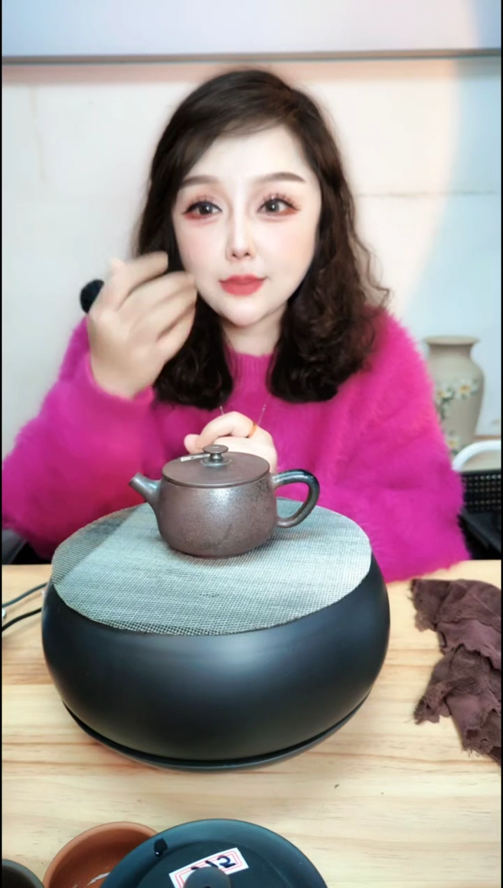 【闪购商品】壶57号壶-新年快乐啊