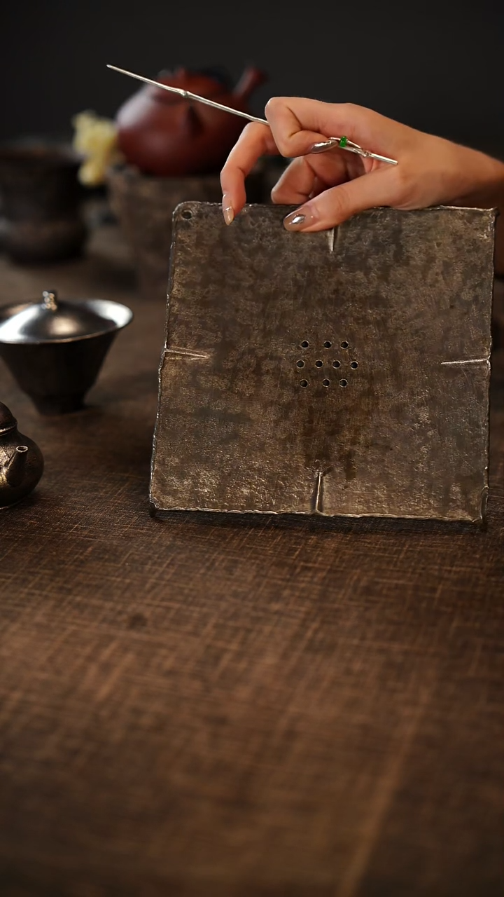 仟户烧严选手工陶艺 