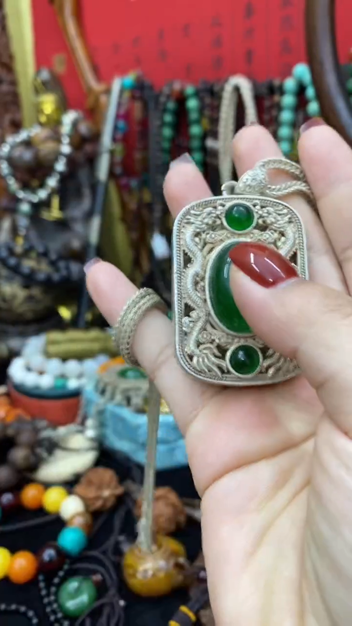 无坠链均800银【闪购商品】主播推荐