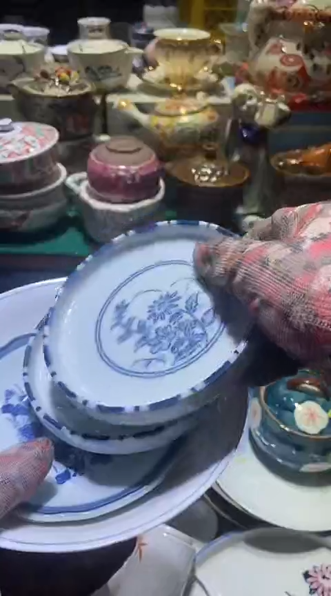 【闪购商品】瓷片11111111111111111