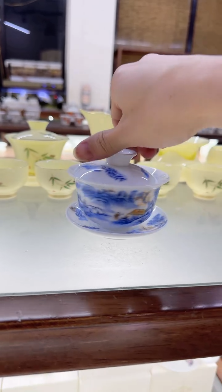 瓷片言泥言泥言泥@YN