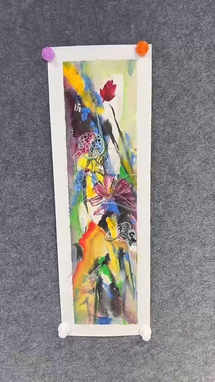 【闪购商品】国画朱志国老师国画作品