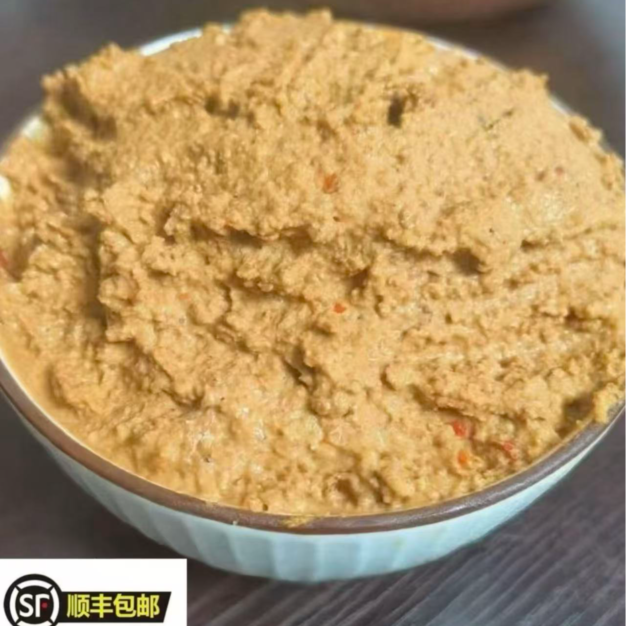 顺丰包邮/1斤/莱阳辣椒酱/500克/烟台威海青岛/老辈的味道