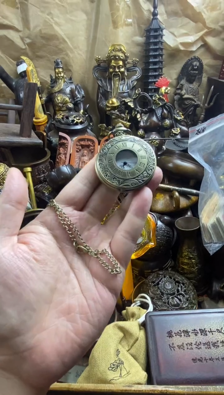 【闪购商品】3将军盛世精选商品