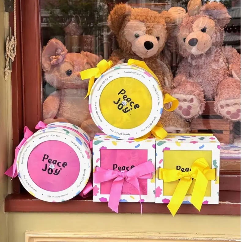 毕业季礼物生日礼物儿童节礼物闺蜜礼物