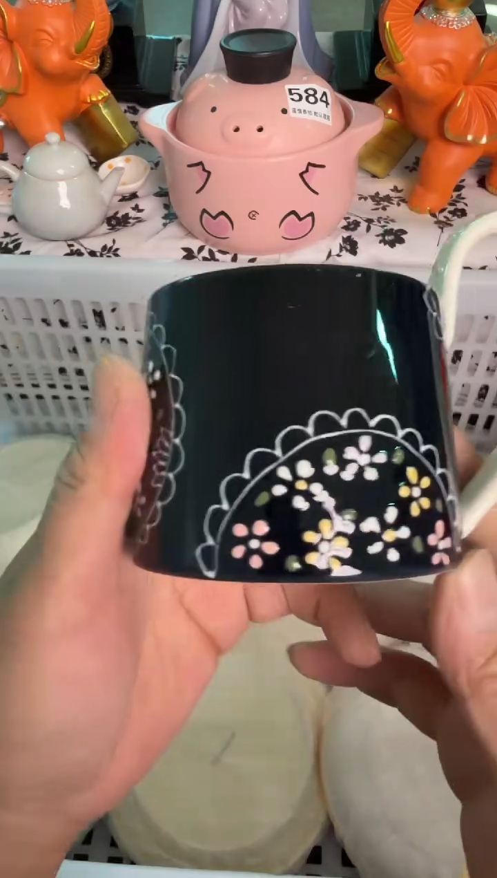 瓷片917默认微瑕15包邮库存1件