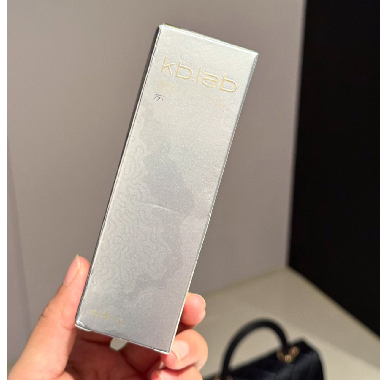 kb万肽紧致眼霜（一瓶）