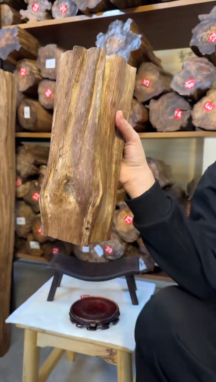 沉香沉香枕 沉香原料发一件5