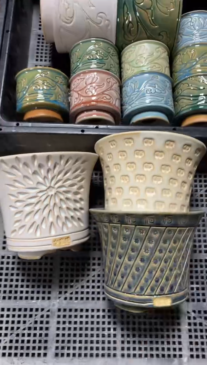 七里烧-默认瑕8-3-422-3个