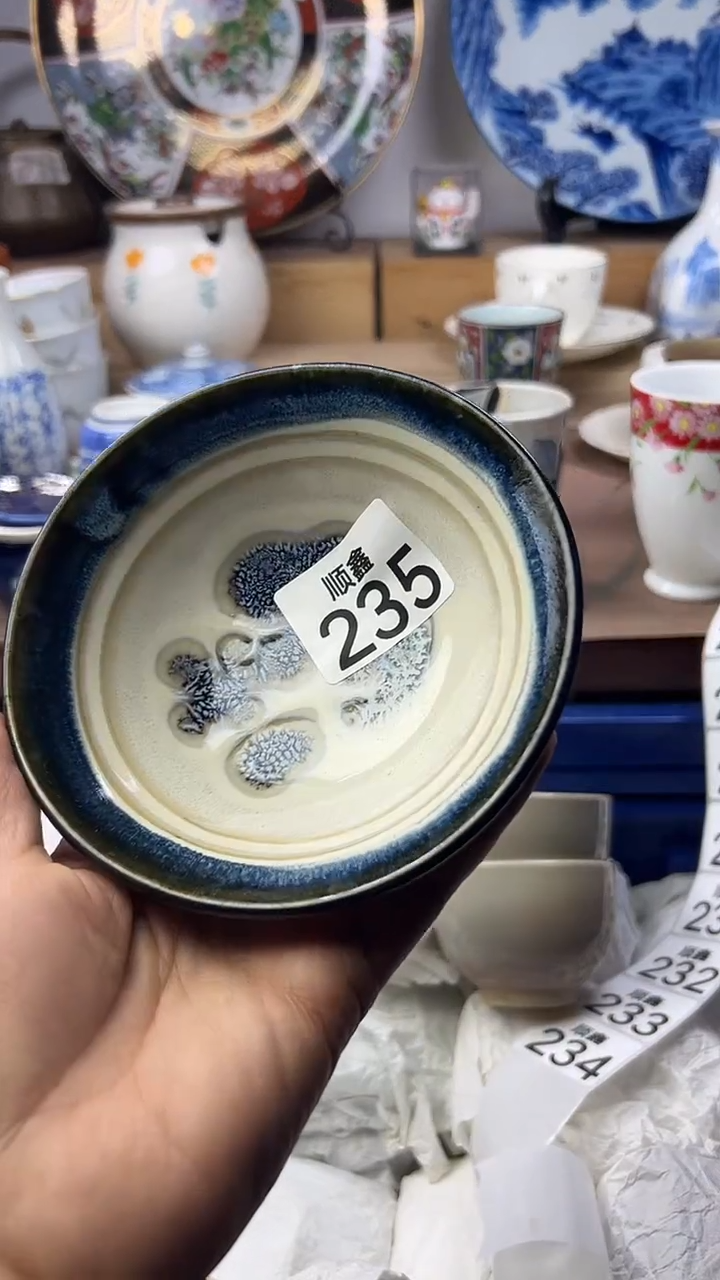 陶瓷姚*琴顺鑫工艺品店闪购