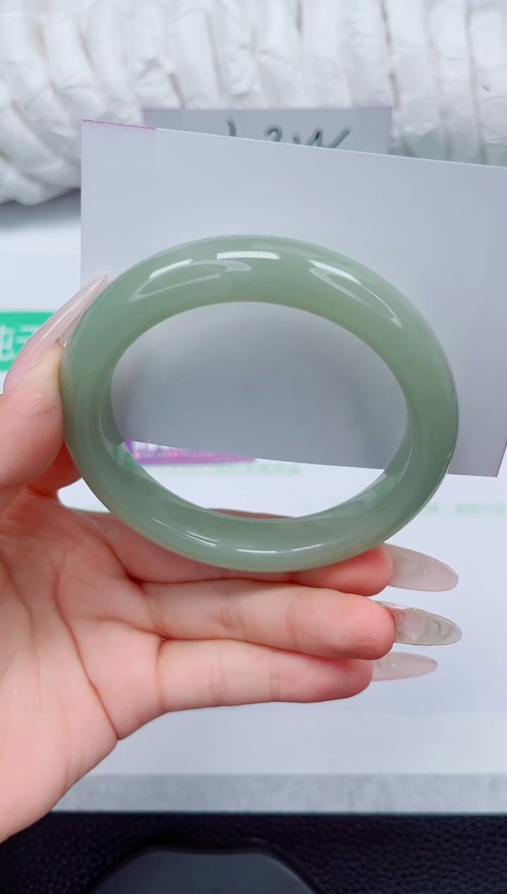 石英质玉手镯未镶嵌188-58/59