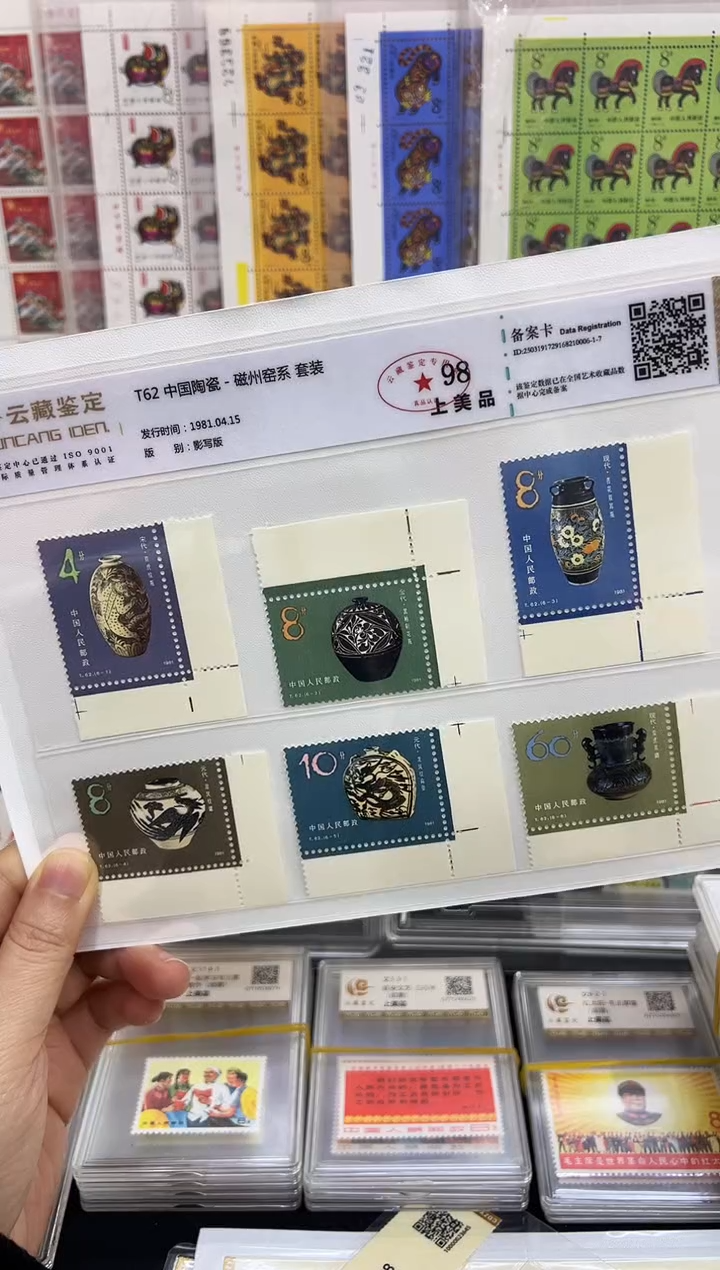 T62 磁州窑闪购直角边