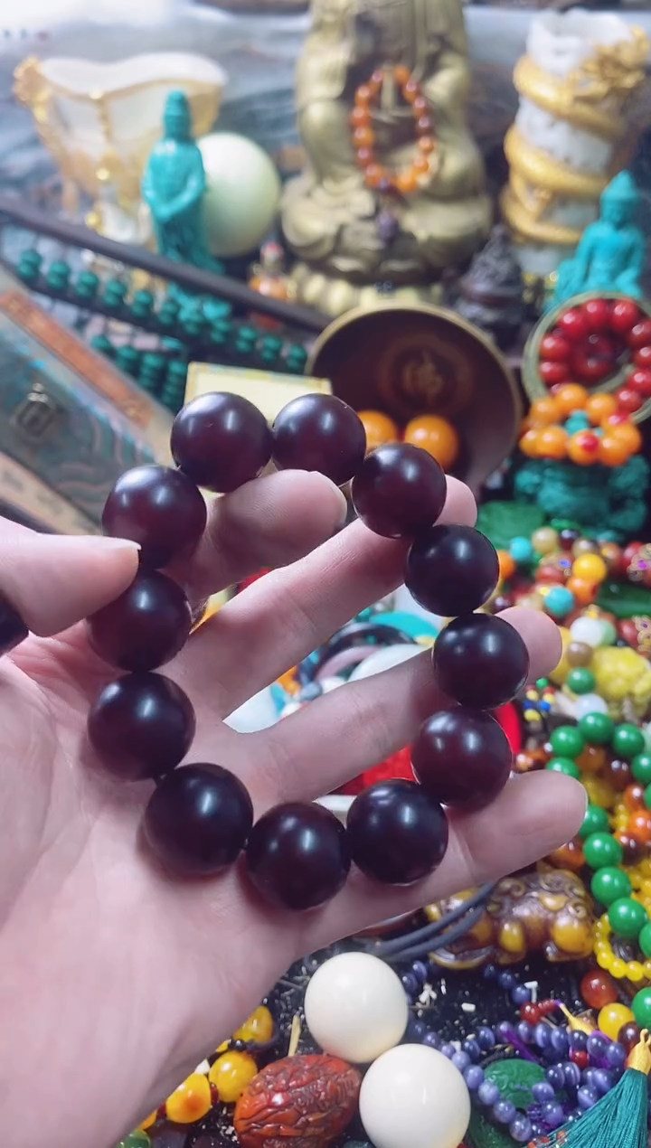 【闪购商品】琥珀裸石未镶嵌A20416A20416