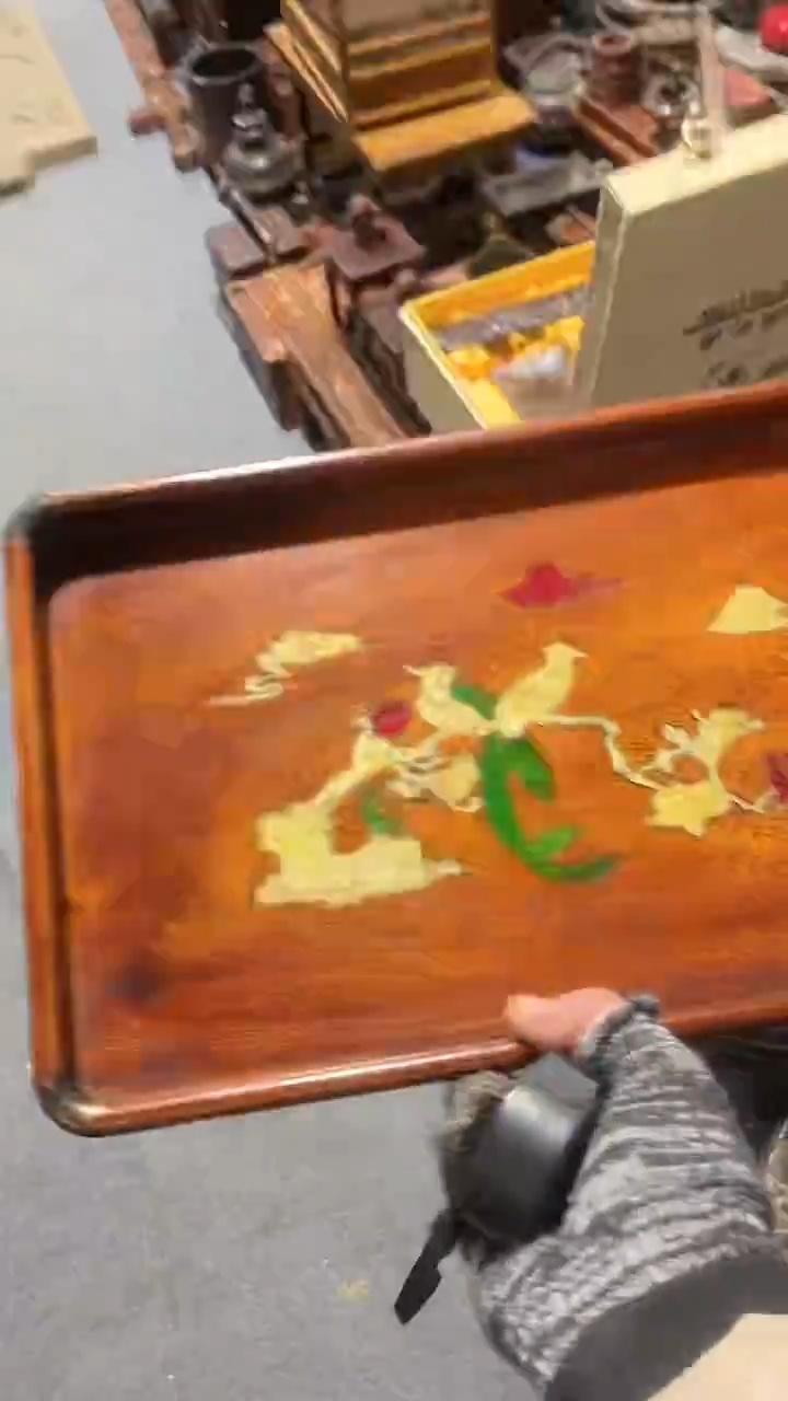 木简约淘木舍直播链接