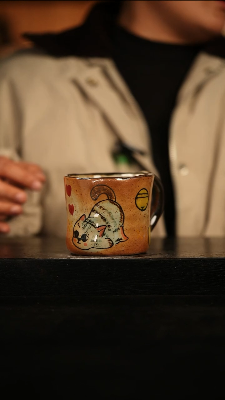 瓷片遇瓷手作同款838