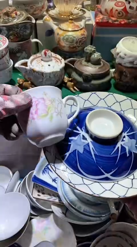 【闪购商品】瓷片111111111111111