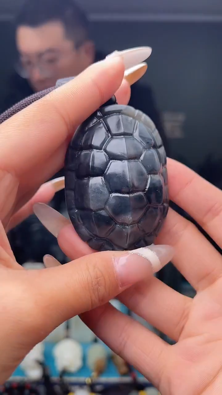 未镶嵌和田玉挂件1