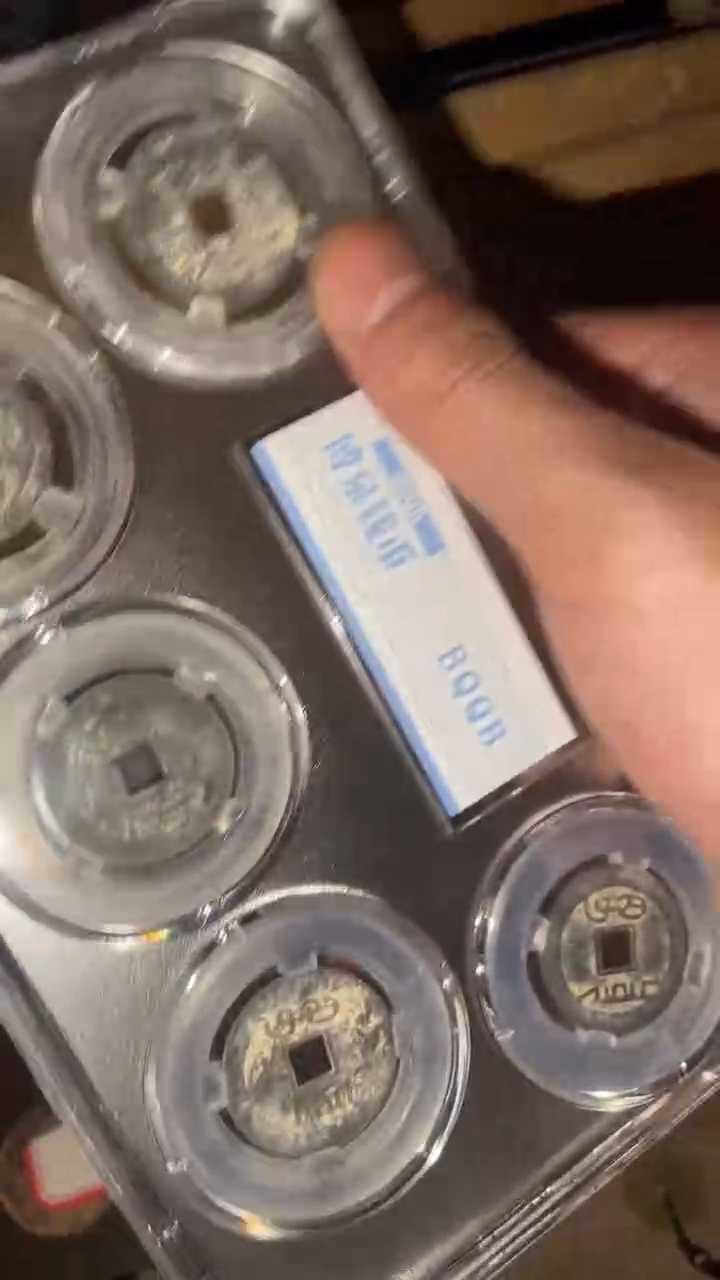 老物件孤品闪拍链接