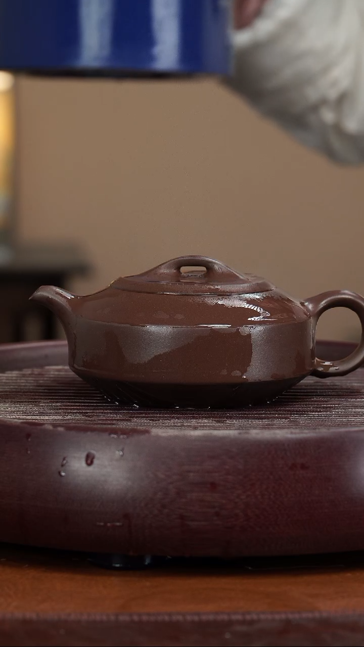 【闪购商品】紫砂茶壶宜兴紫砂壶