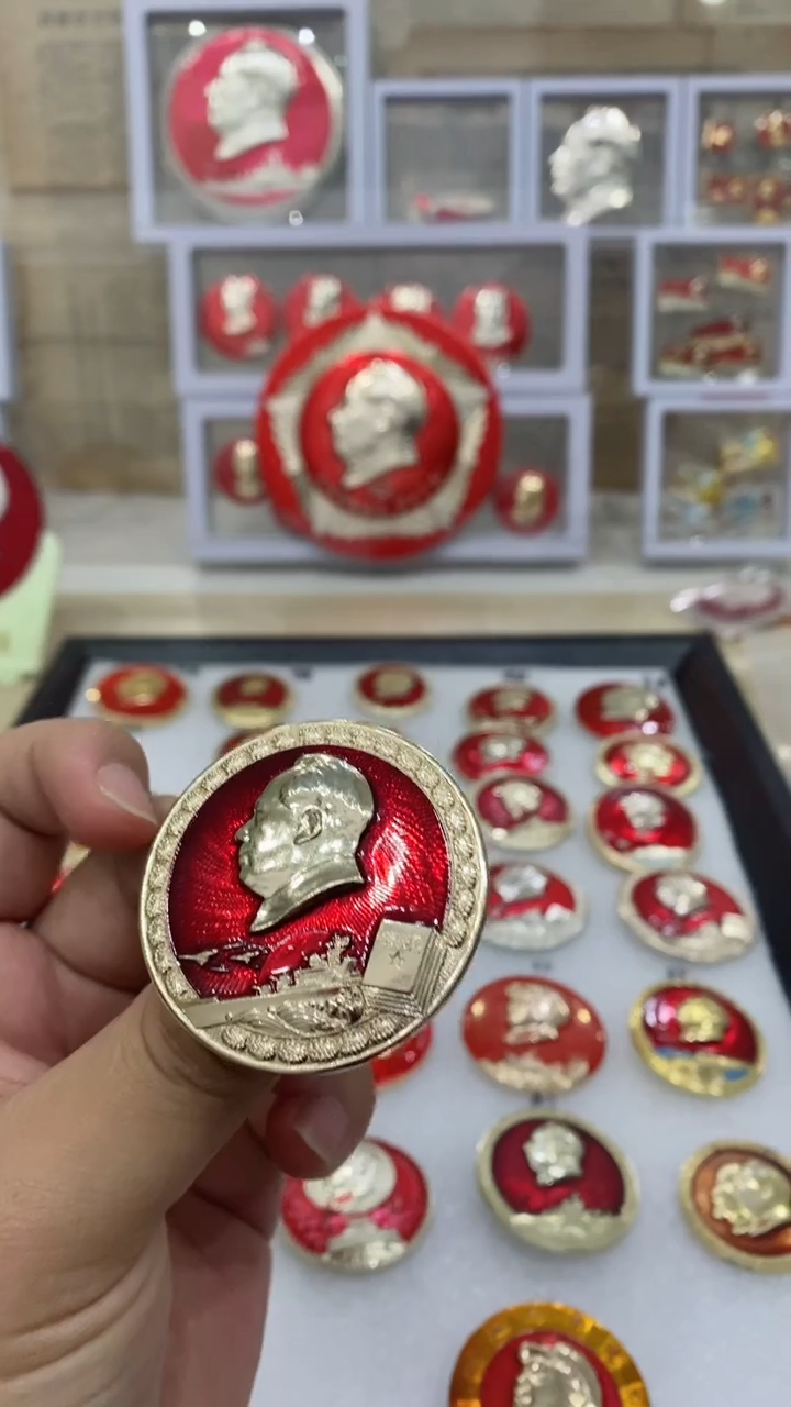 【闪购商品】其他普通金属文像军舰选集  小瑕疵