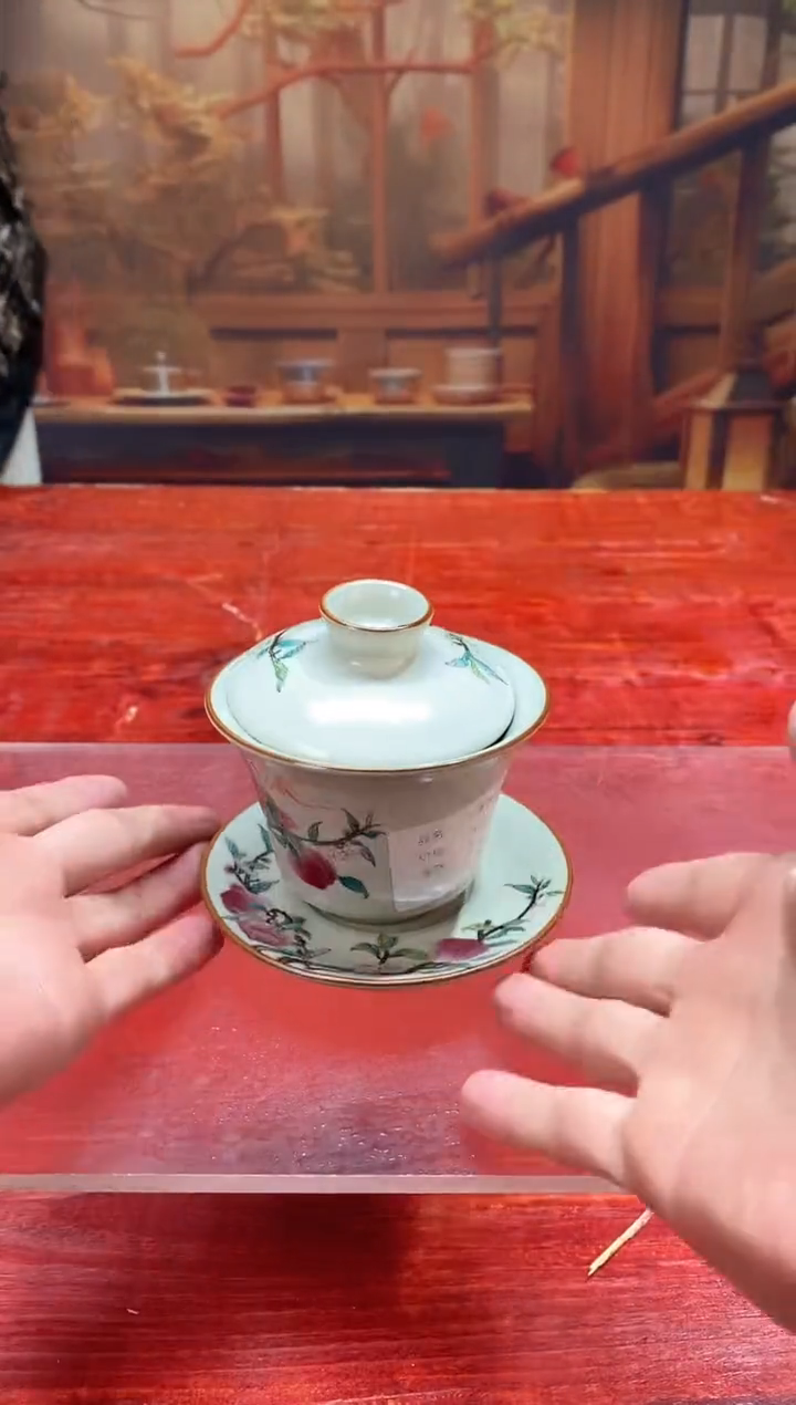 【闪购商品】@@@@@@@@@@@@@@@盖碗