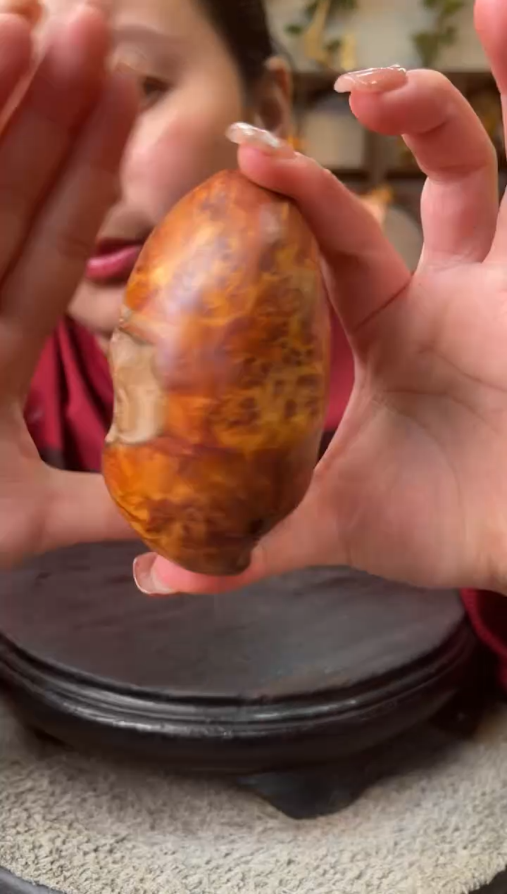 柏木（崖柏）崖柏小件