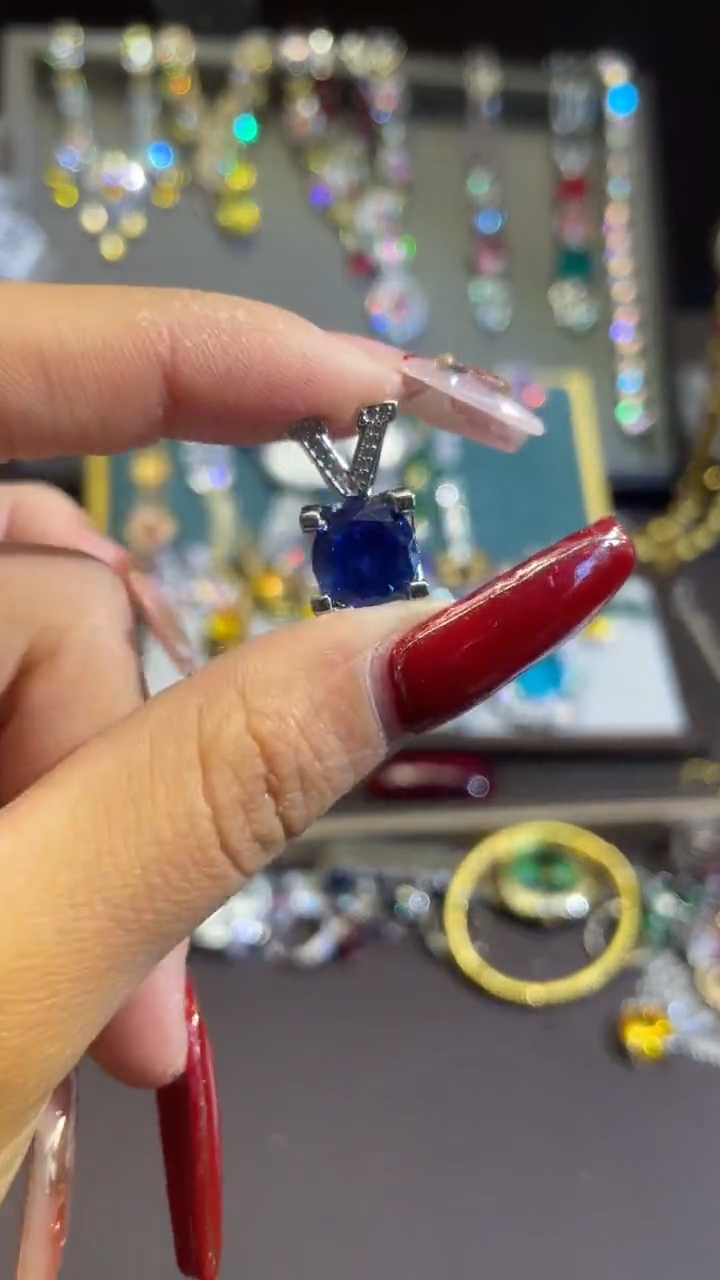 非金属无高端定制精品系列款式S093