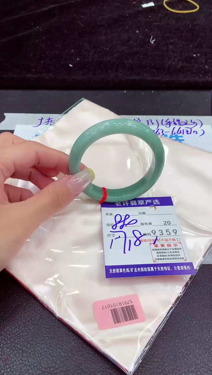 未镶嵌手镯翡翠111111111