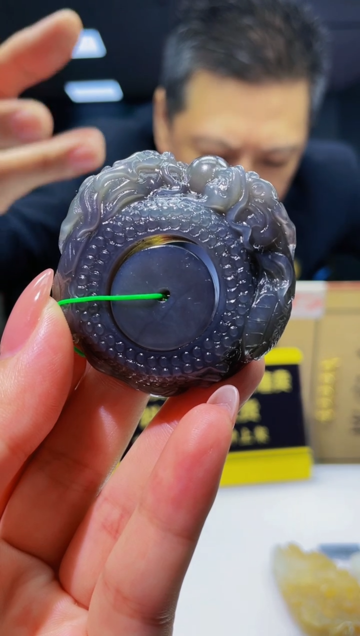 定制和田玉和田玉定制链接HTY025