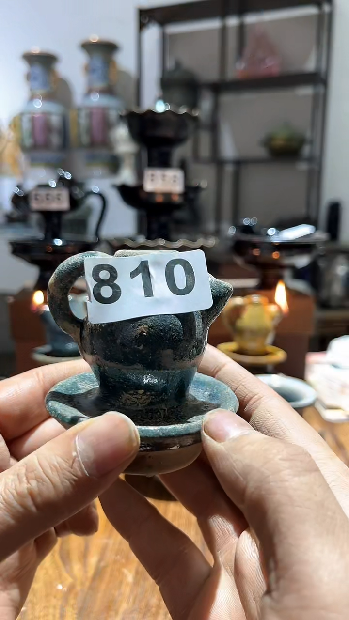 【闪购商品】摆件                 