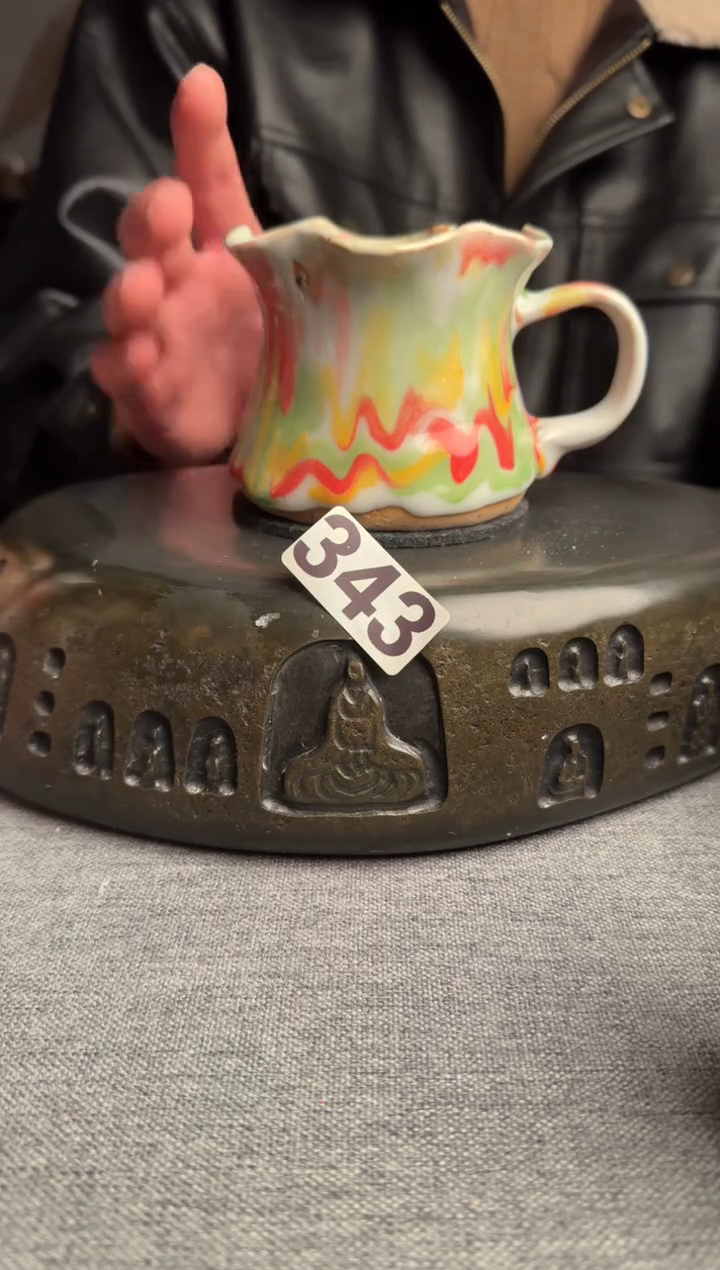 【闪购商品】343景德镇手工茶器系列