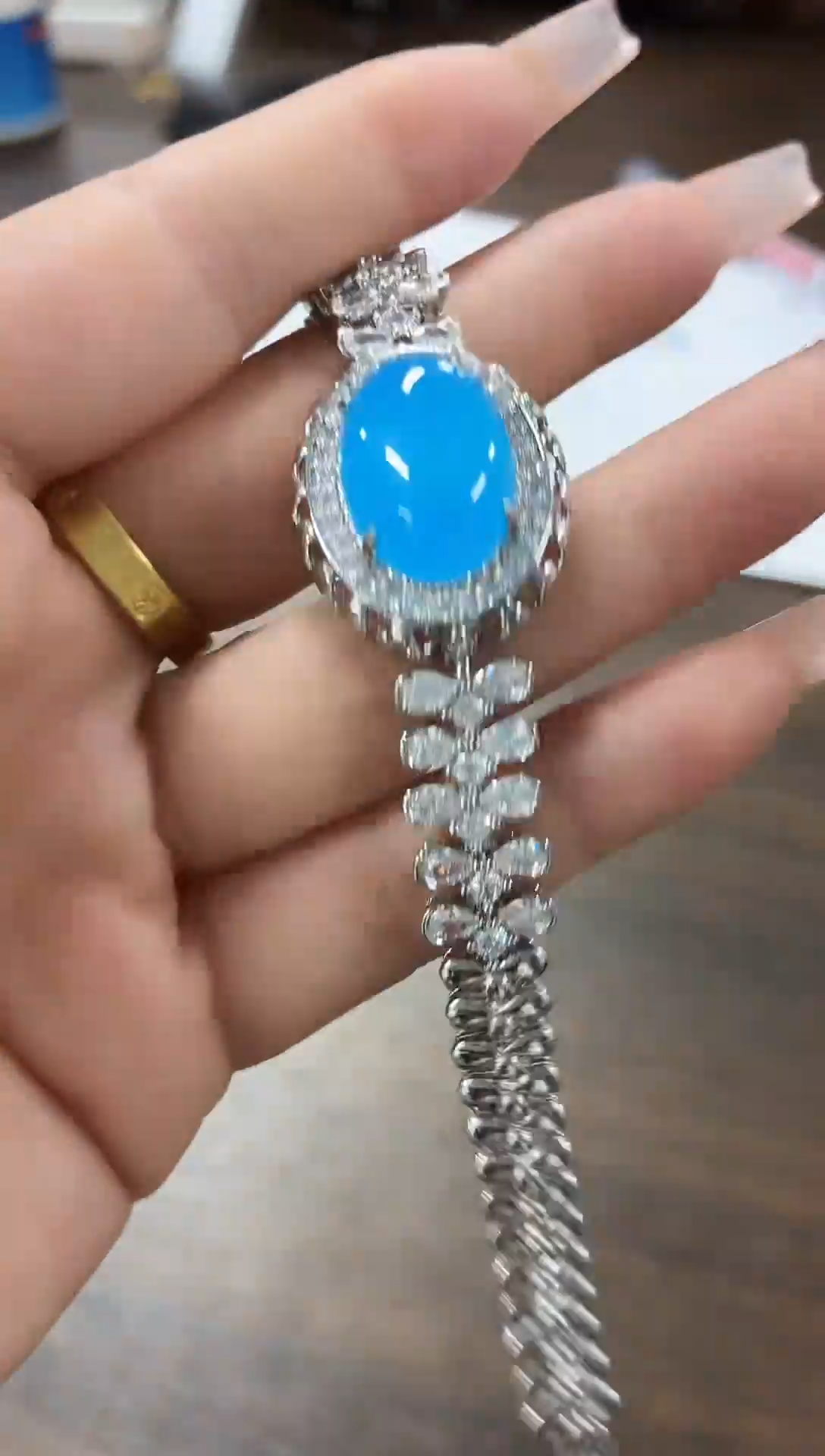 【高定甄选】高端轻奢多样性发货*4947