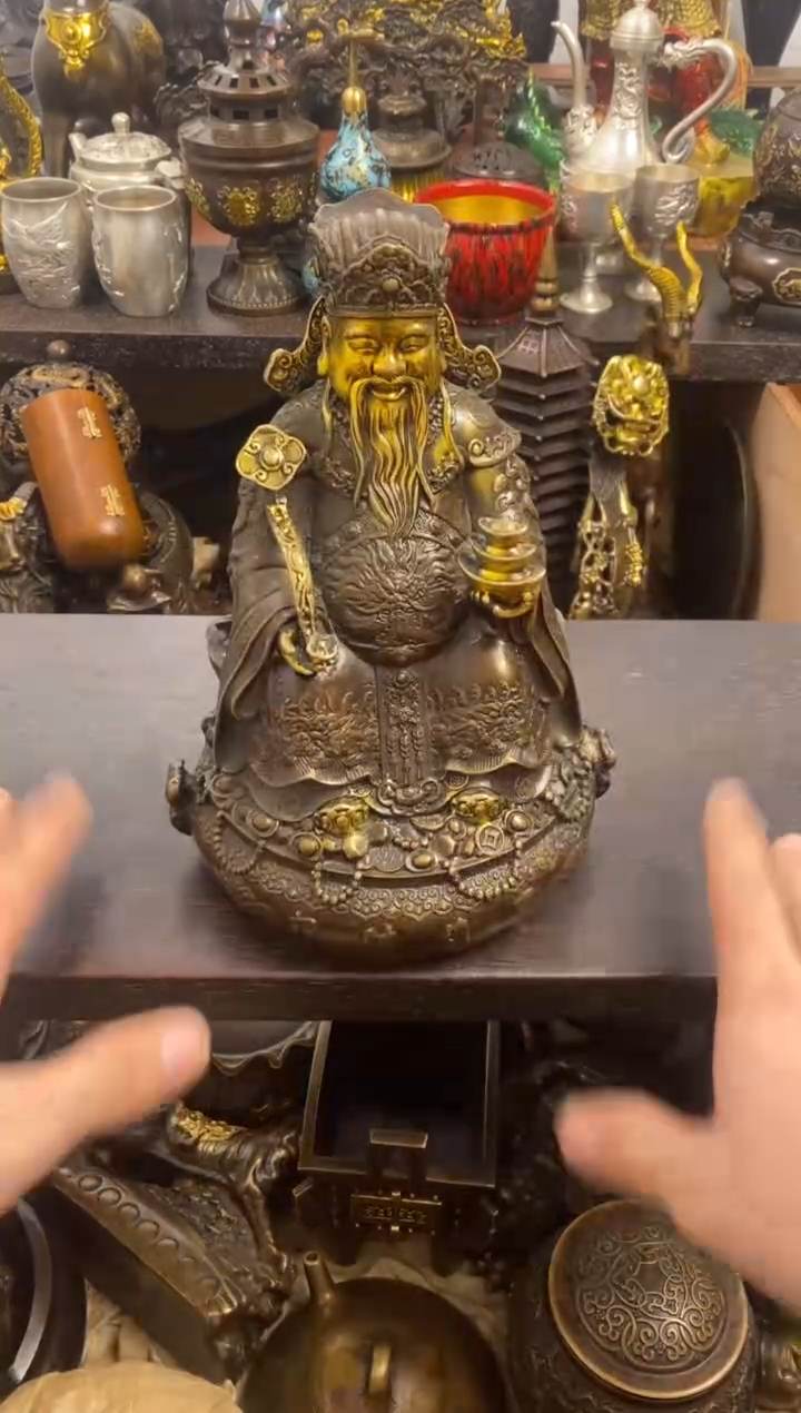 1案台摆件  物品摆件 