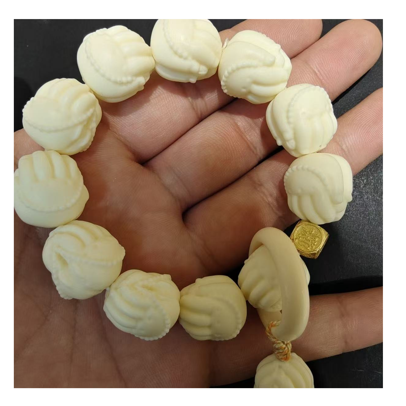 【主播专属】DIY精美手串