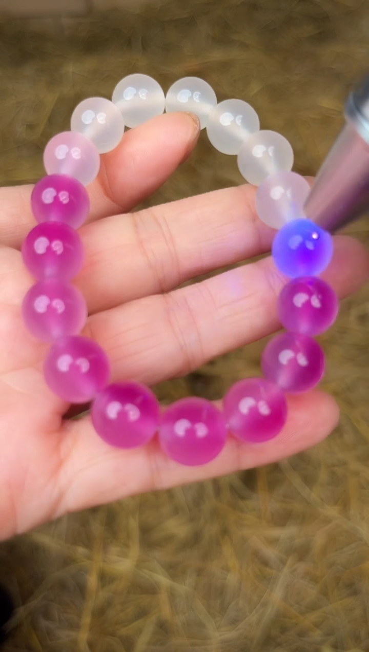 手串立夏甄选福利闪购商品无礼盒