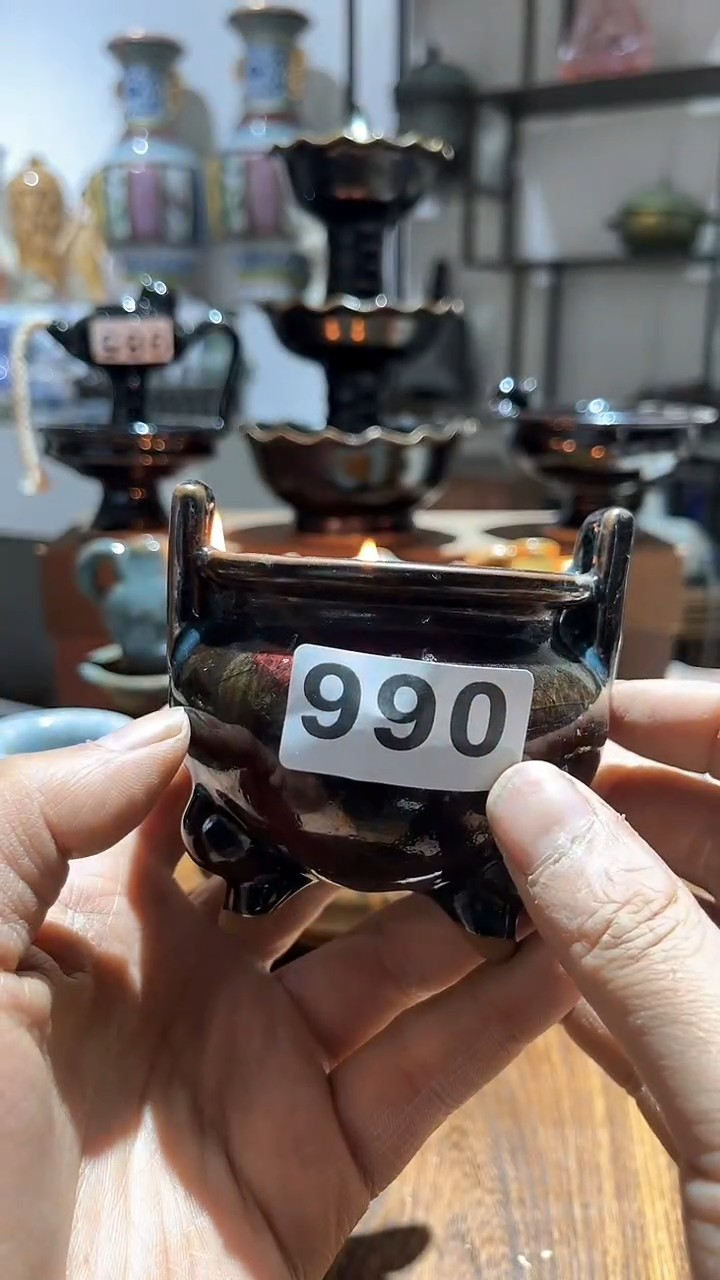 【闪购商品】摆件                