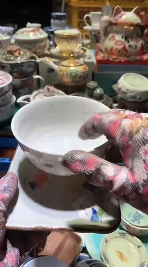 【闪购商品】瓷片111111111111111