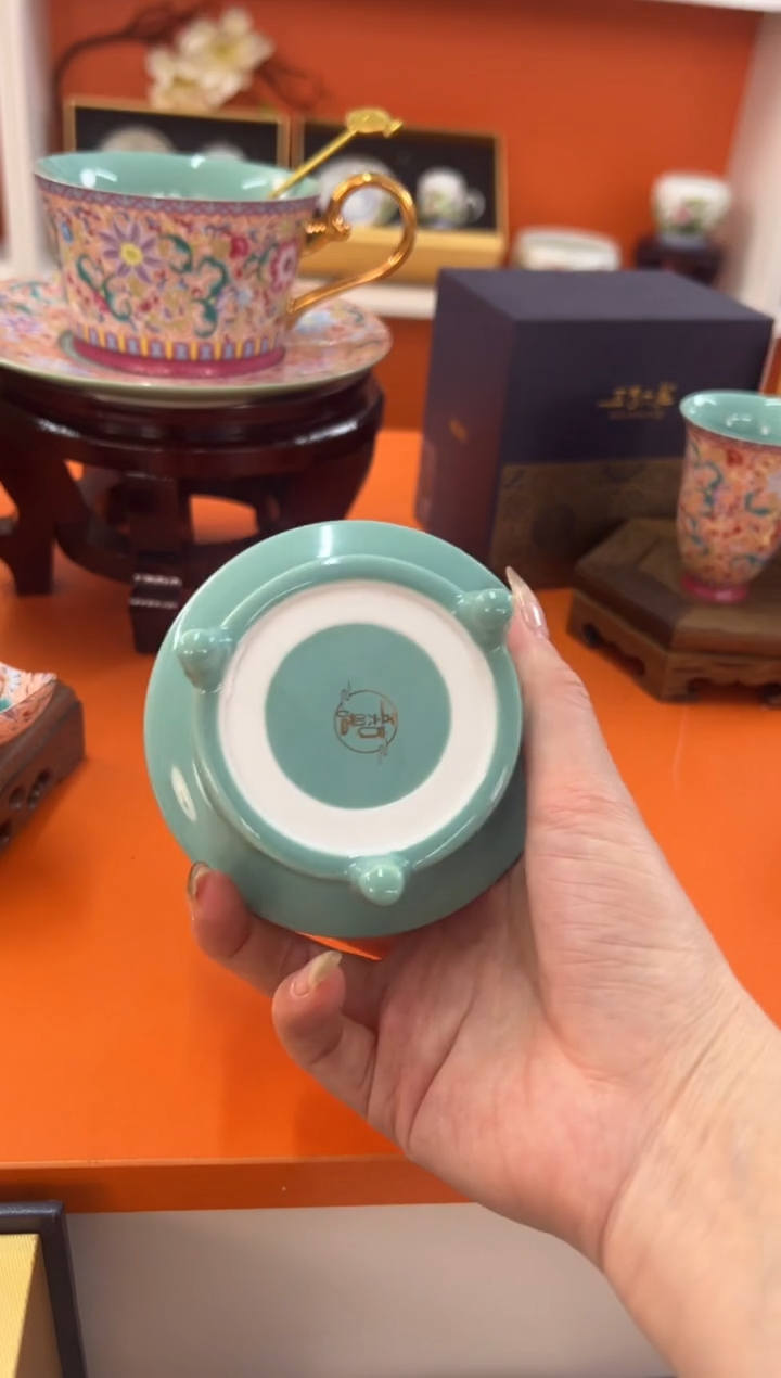 【闪购商品】瓷片小乔闪电购链接