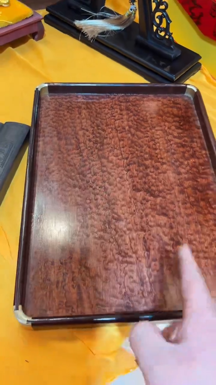 【闪购商品】木木艺大茶盘茶盘150