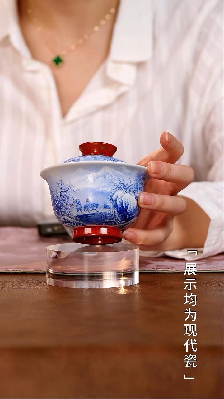 栗子严选茶器好物@@yrt