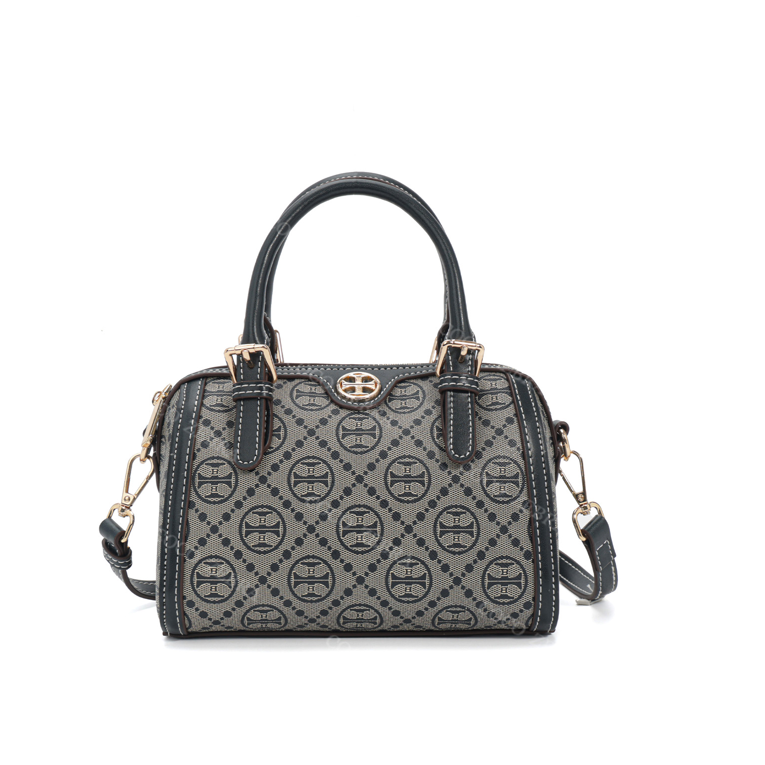 【TB】新款时尚气质女士单肩手提斜挎包百搭MM1062 