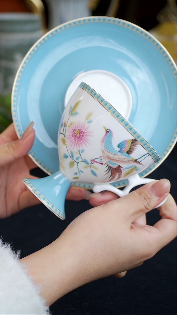 瓷米多家中古器物 如图所示128