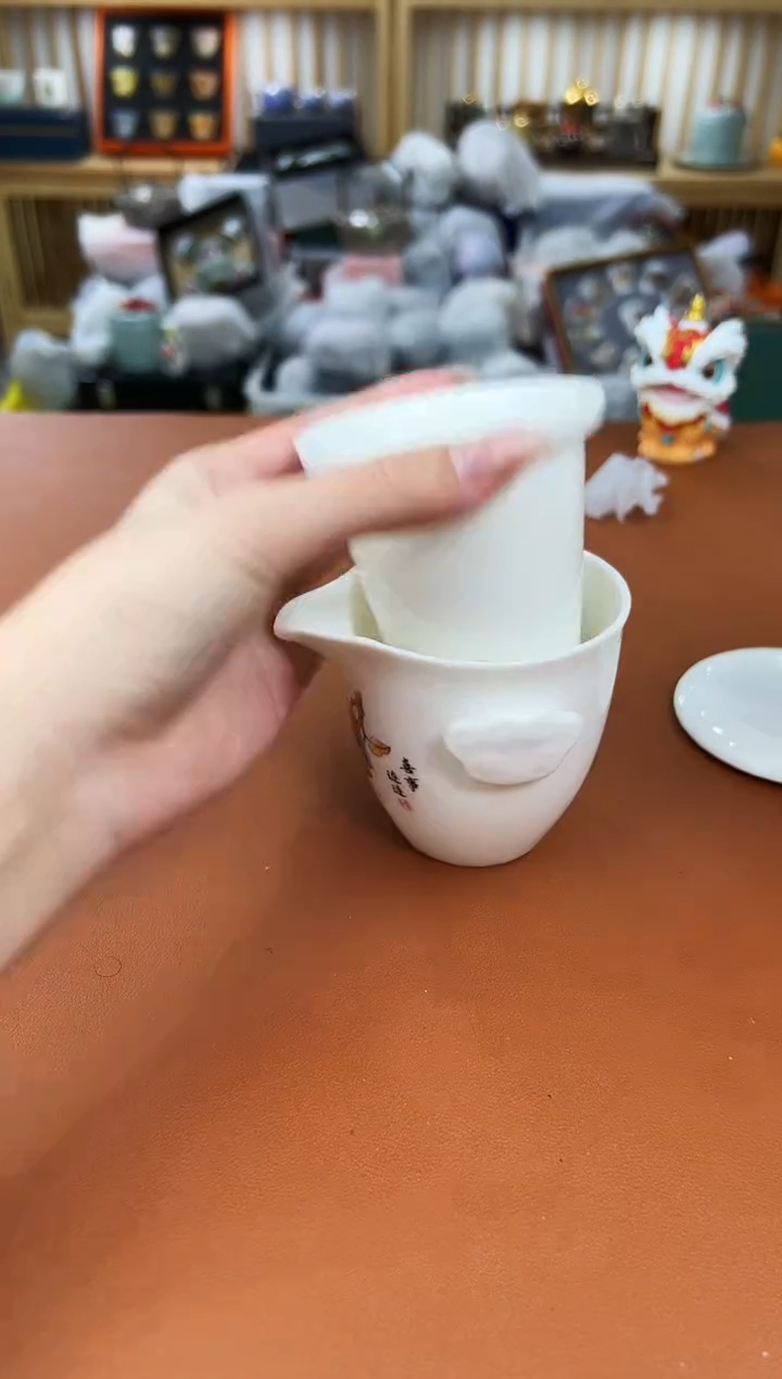 万家瓷坊清货商品链接@@K048