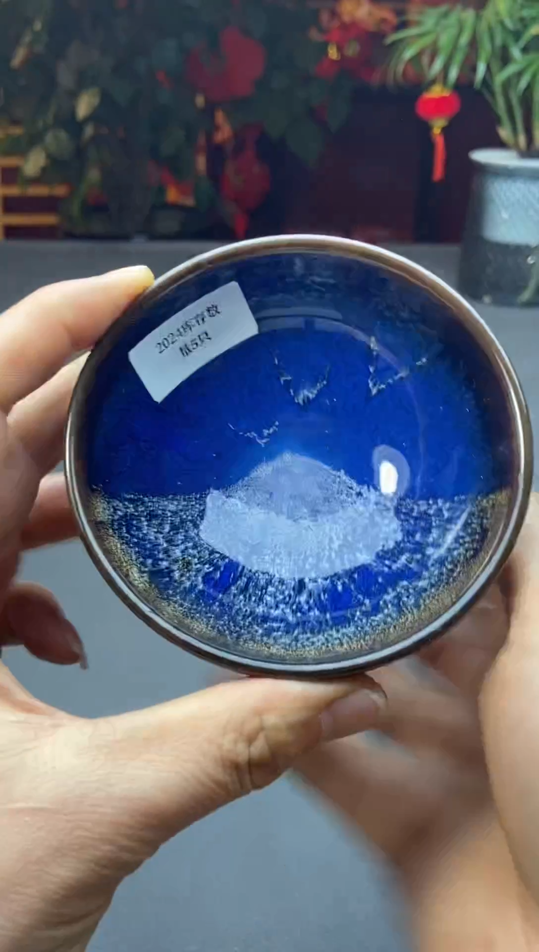 【闪购商品】茶盏茶器主人杯茶杯111111