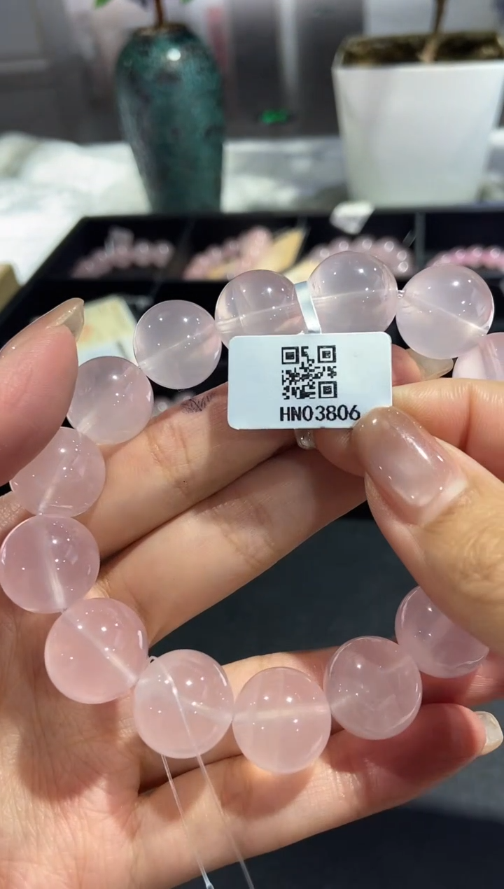 【闪购商品】手串未镶嵌水晶手串