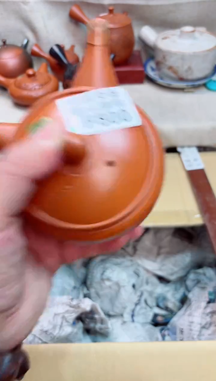桂*乾800海外茶壶海外茶壶