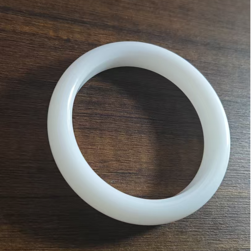 【官方补贴】z113 S级典藏 珍藏款 文化传承系列 简约手镯