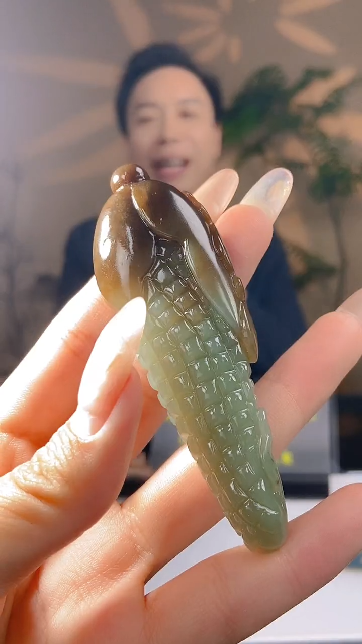 定制和田玉定制和田玉链接HTY009