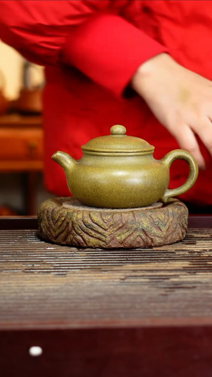 宜兴原矿紫砂壶茶壶宜兴原矿紫砂壶茶壶250C