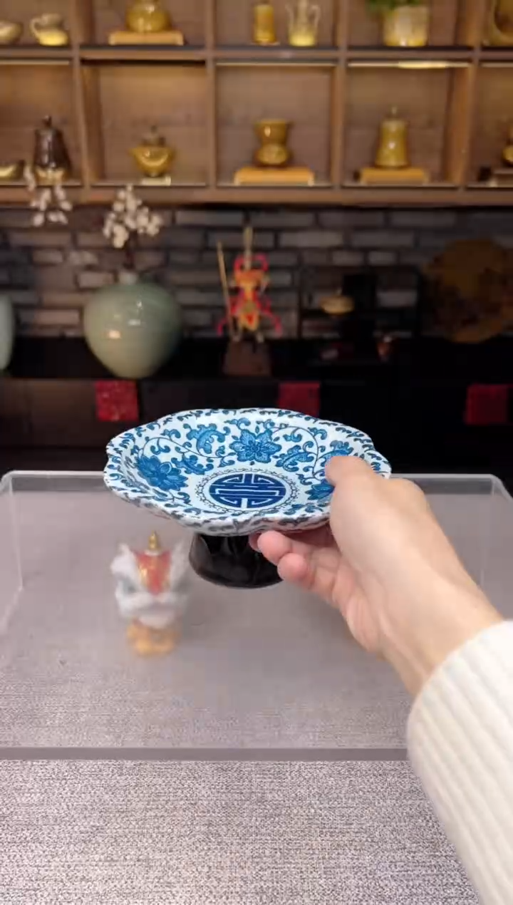 【闪购商品】青珊瓷院 专属福利单VVV